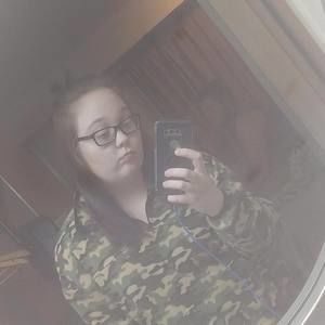 Meet your Posher, Brianna